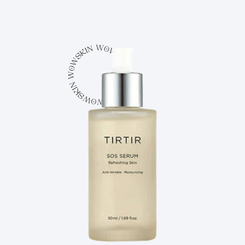 SOS Serum 50 ml - WowSkin Romania